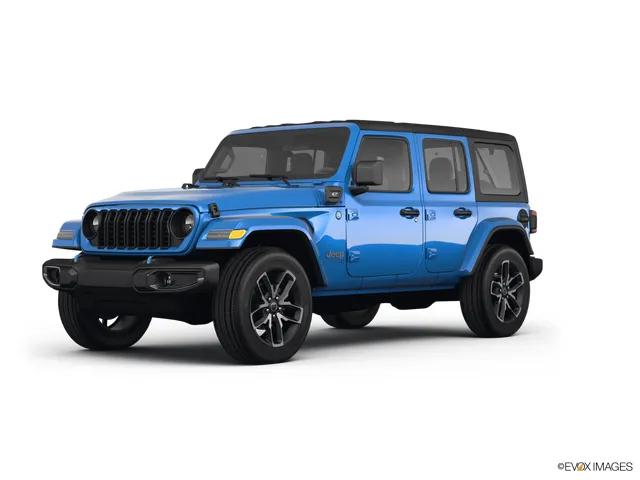 jeep wrangler 4xe 2024 1C4RJXP68RW231472 image jeep wrangler 4xe 2024 1C4RJXP68RW231472 image